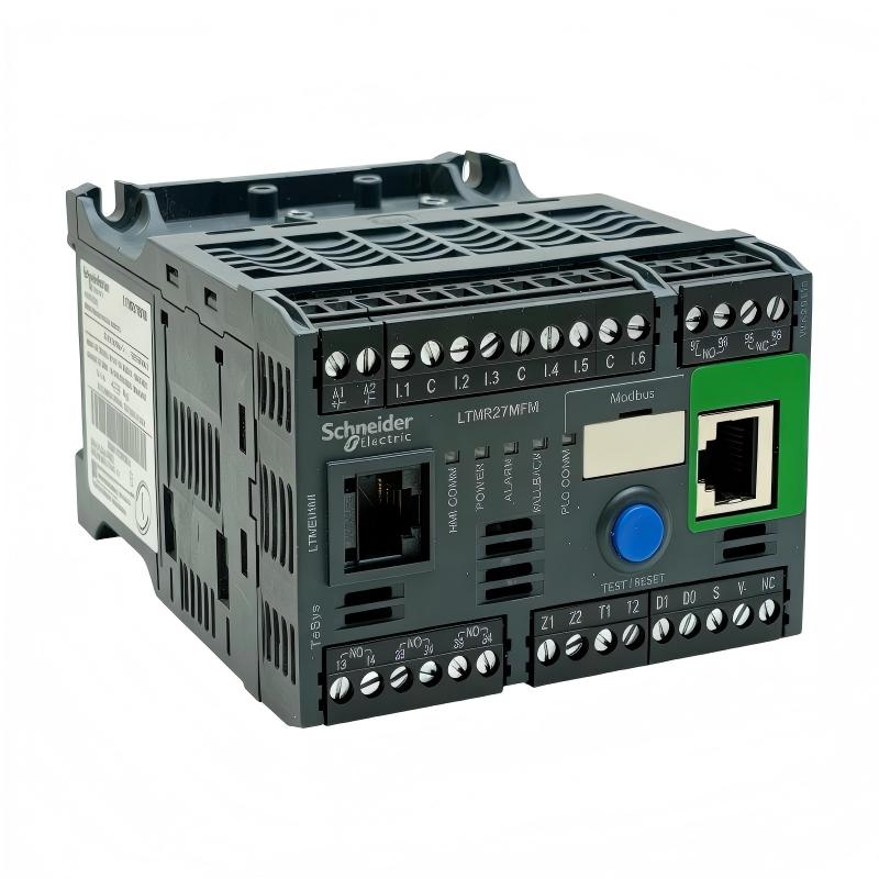 Schneider LTMR27MFM Motor Controller
