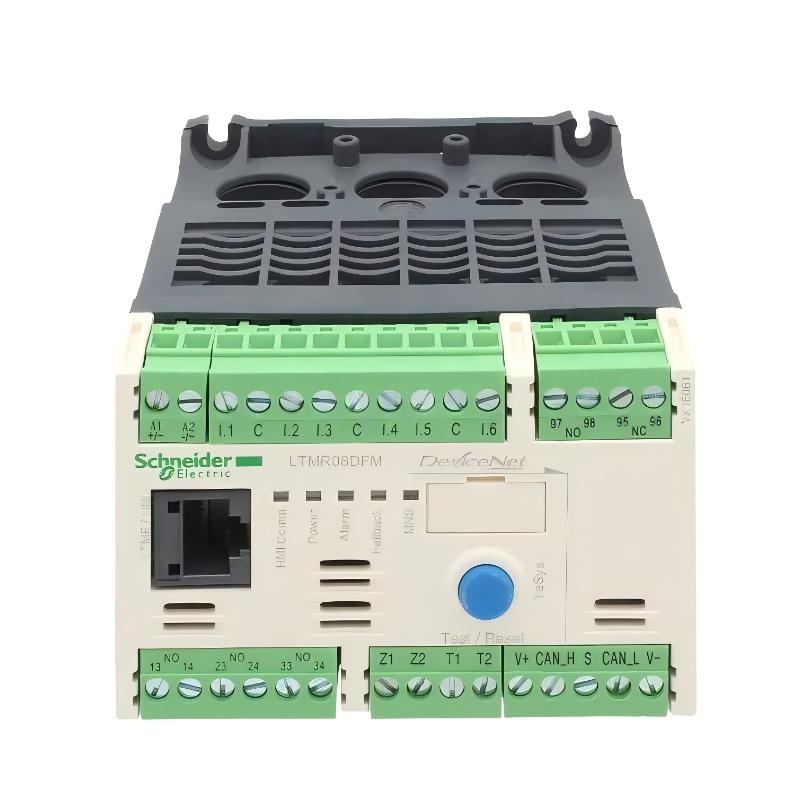 Schneider LTMR08DFM Motor Controller