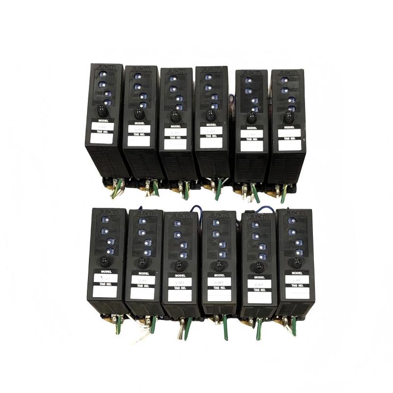 Yokogawa VJA1-027-AAA0 Distributor
