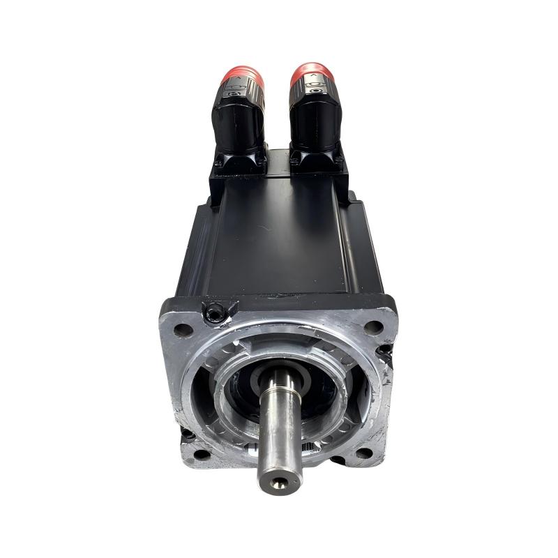 Allen Bradley MPL-B320P-MK72AA Servo Motor