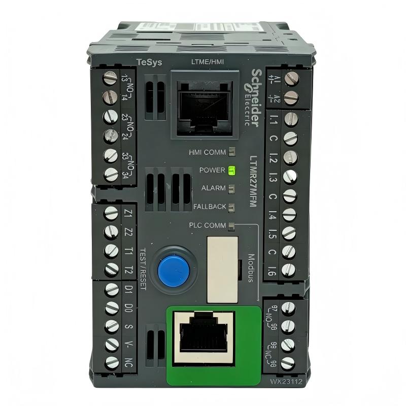Schneider LTMR08MFM Motor Controller