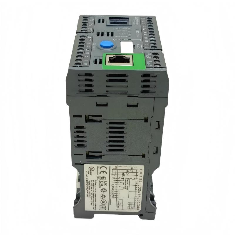 Schneider LTMR08MFM Motor Controller