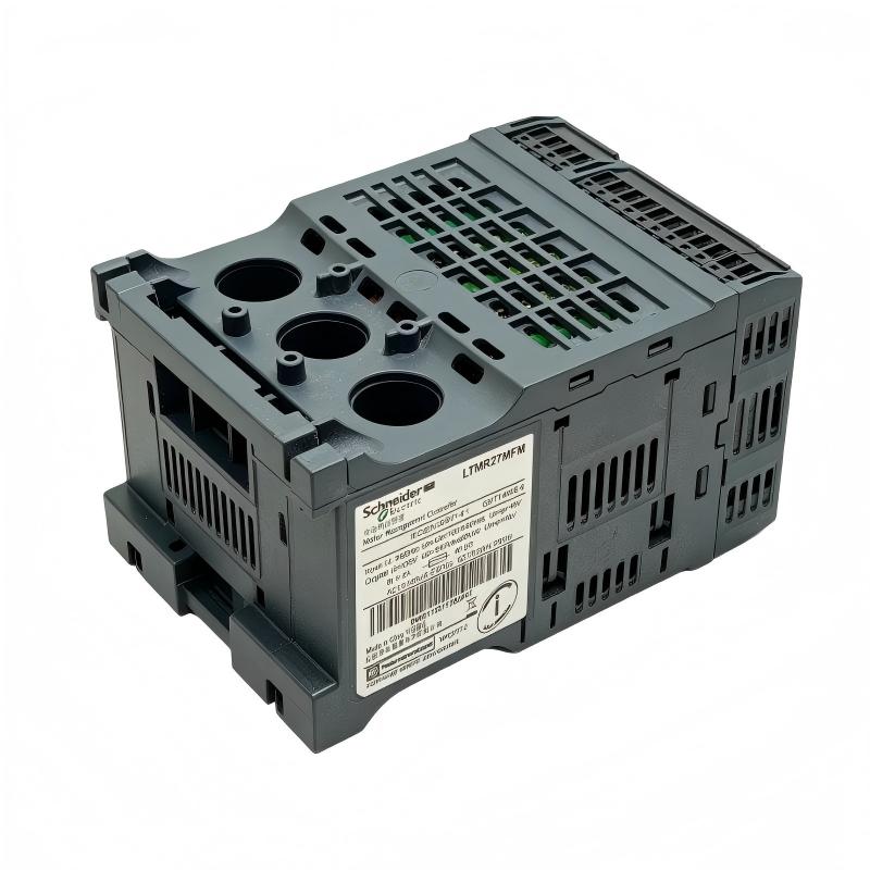 Schneider LTMR08MFM Motor Controller