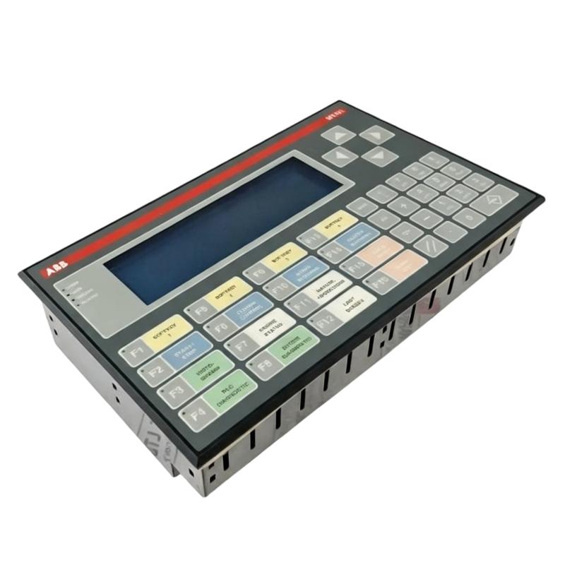 ABB MT-91-ARC FP A Control Panel