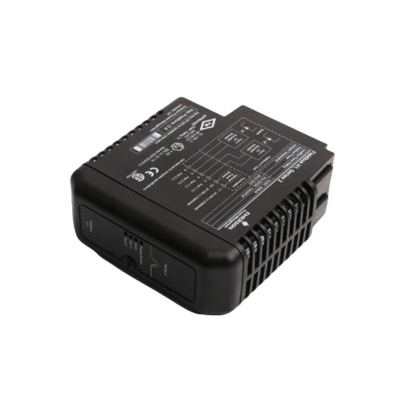 Emerson CE4006P2 Serial Interface Module