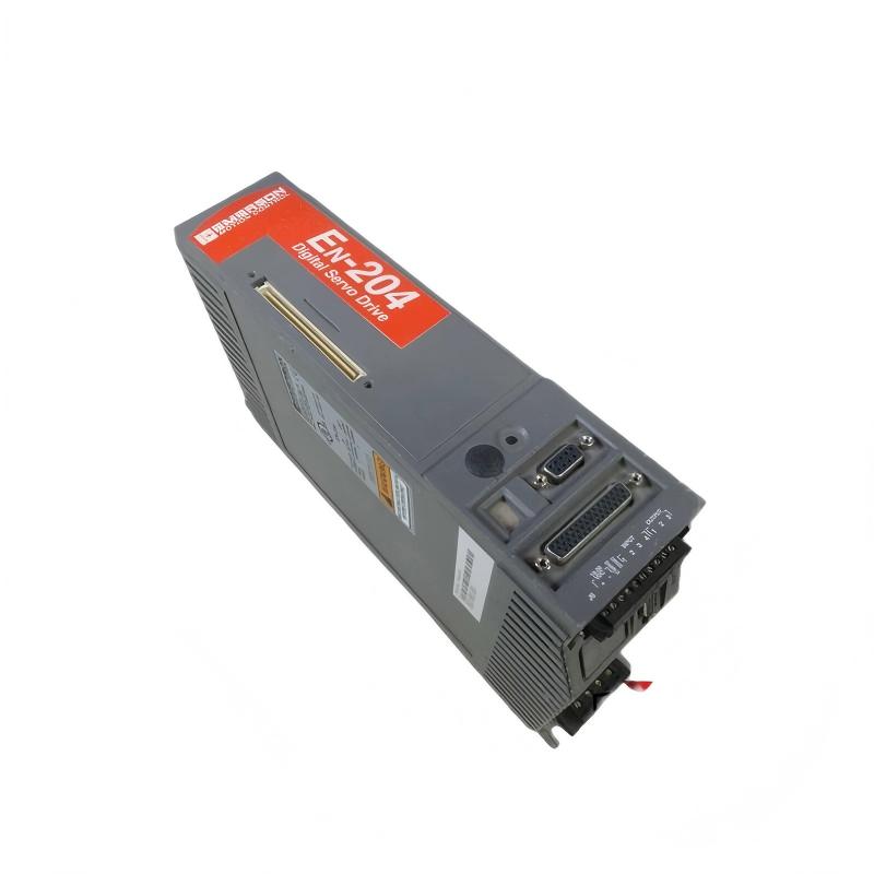 Emerson EN-204 EN-204-00-000 Servo Drive