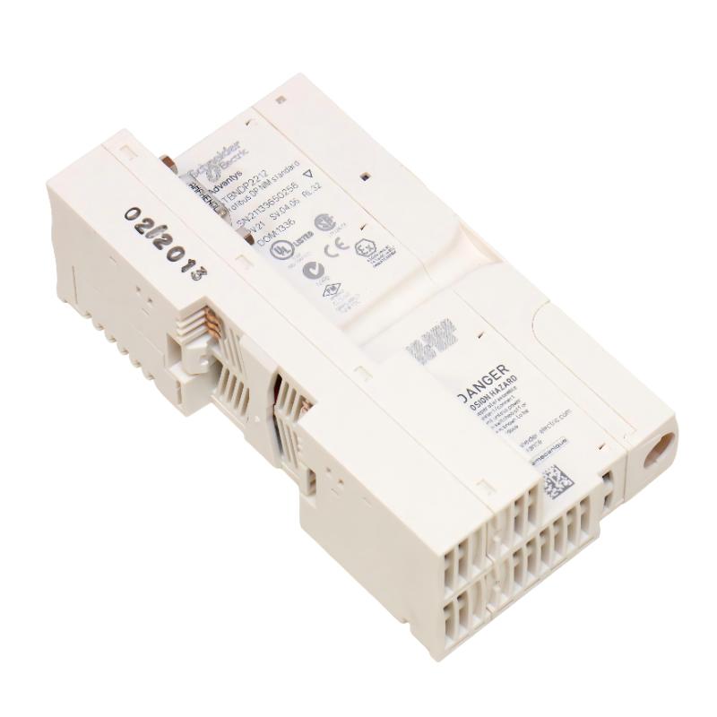 Schneider STBNDP2212 Standard Network Interface Module