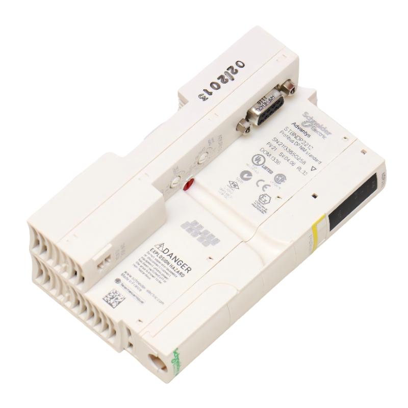 Schneider STBNDP2212 Standard Network Interface Module