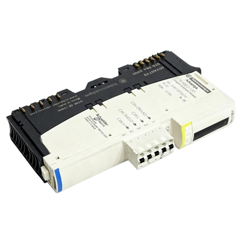 Schneider STBXBE2100K Bus Expansion Kit