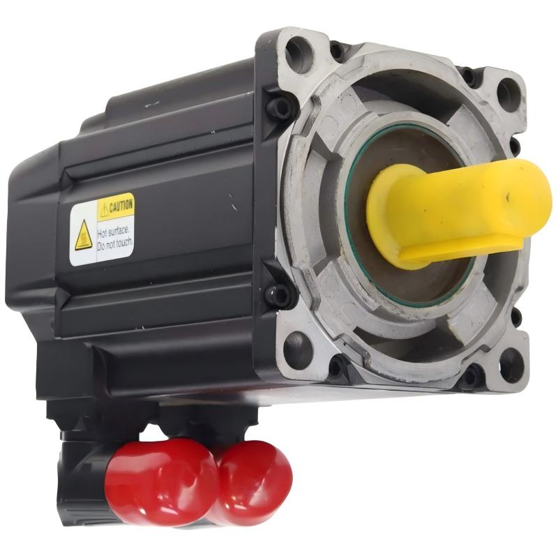 Allen Bradley MPL-B420P-MK72AA Servo Motor