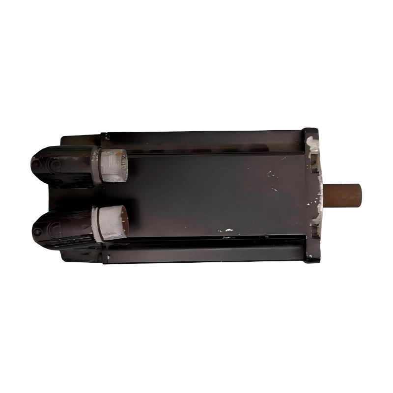Allen Bradley MPL-B420P-MK74AA Servo Motor
