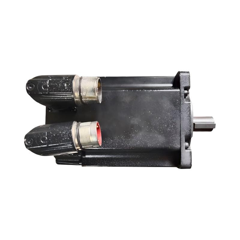 Allen Bradley MPL-B420P-RJ74AA Servo Motor
