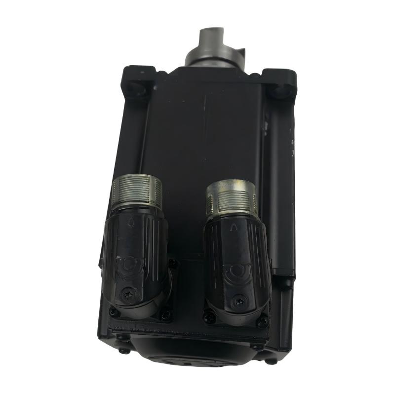 Allen Bradley MPL-B420P-RK74AA Servo Motor