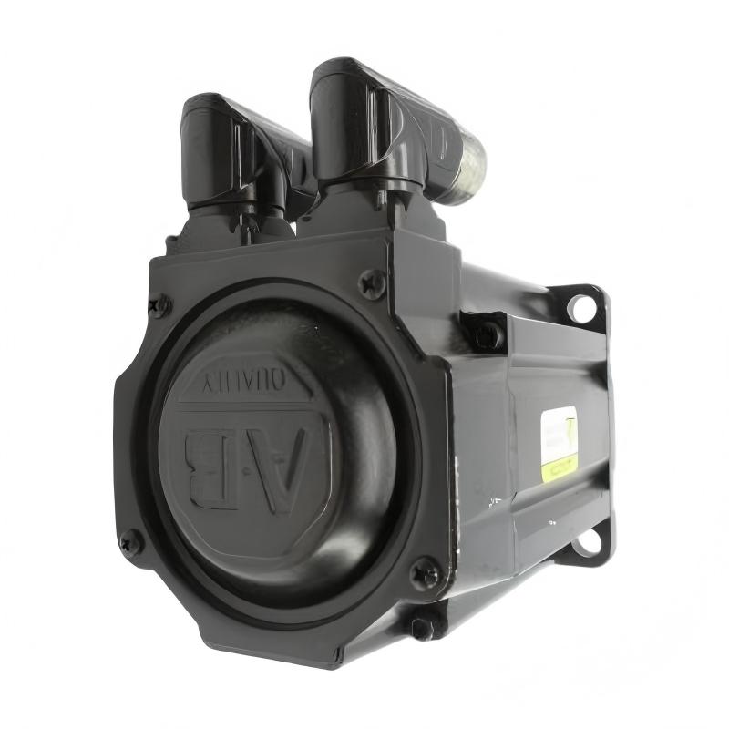 Allen Bradley MPL-B420P-SJ72AA Servo Motor