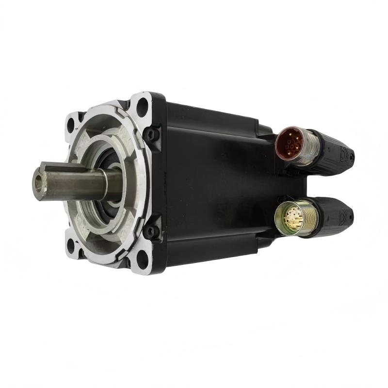Allen Bradley MPL-B420P-SJ72AA Servo Motor