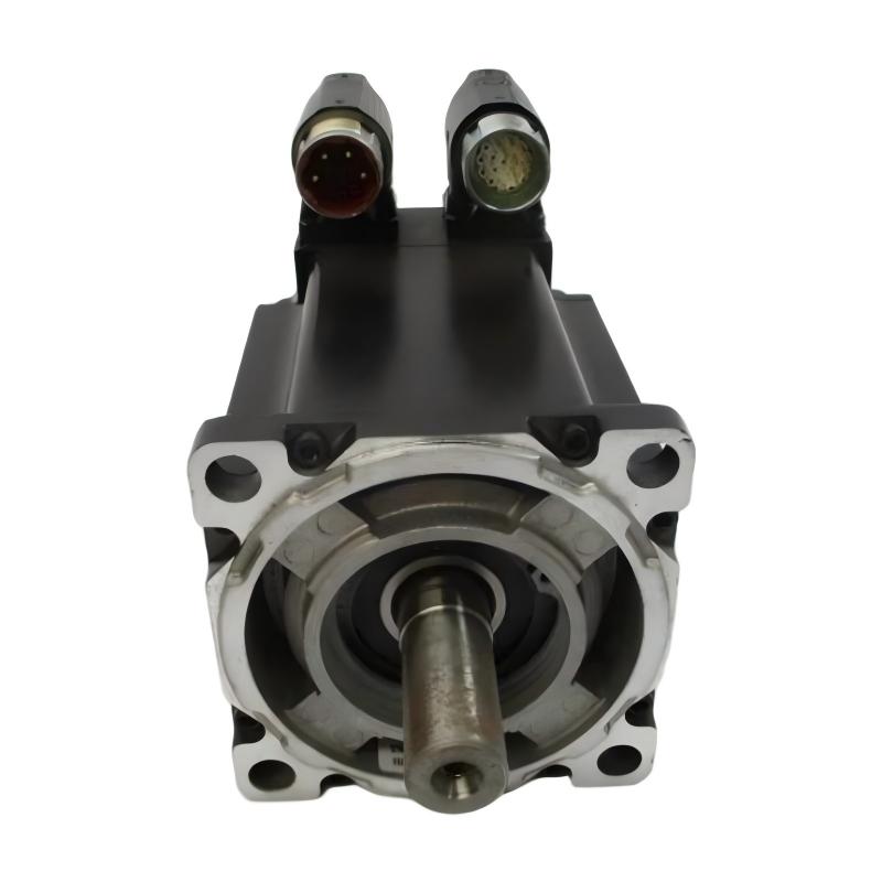Allen Bradley MPL-B420P-SK72AA Servo Motor