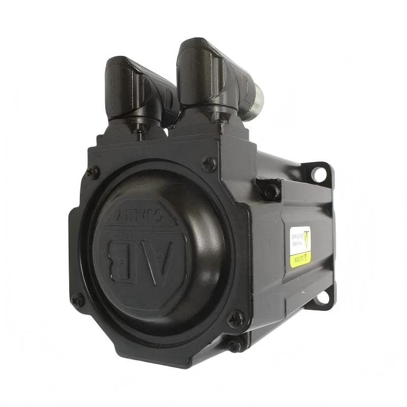 Allen Bradley MPL-B420P-SK72AA Servo Motor