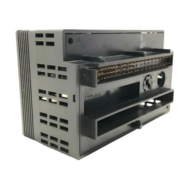 GE IC200MDL740E VersaMax Discrete Output Module