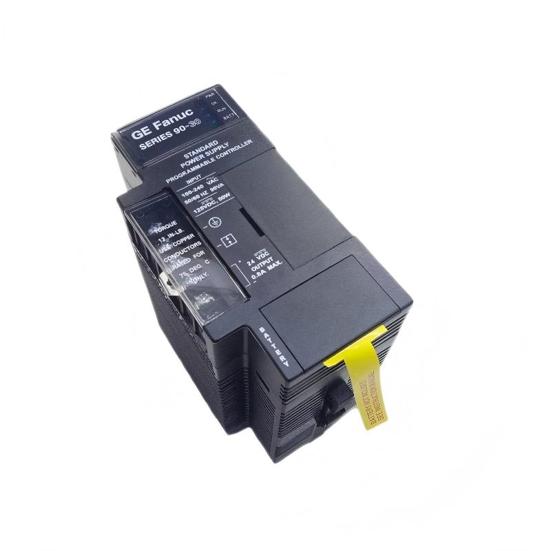 GE IC693PWR321Y Power Supply