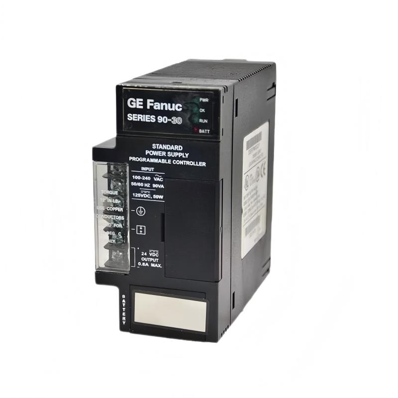 GE IC693PWR321Y Power Supply