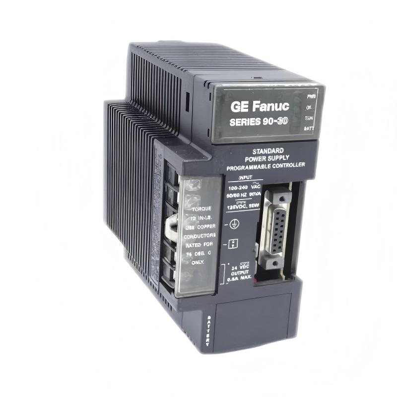 GE IC693PWR321Y Power Supply