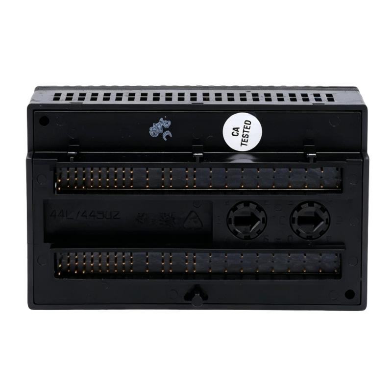 GE IC200ALG326G Analog Output Module