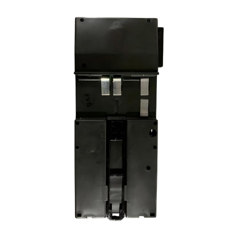 GE IC200CHS022L VersaMax Compact I/O Carrier Module