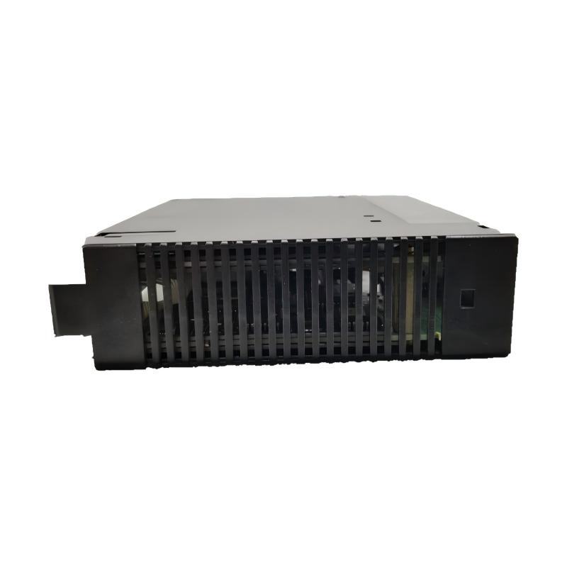 GE IC693CMM321-EE Ethernet Interface Module