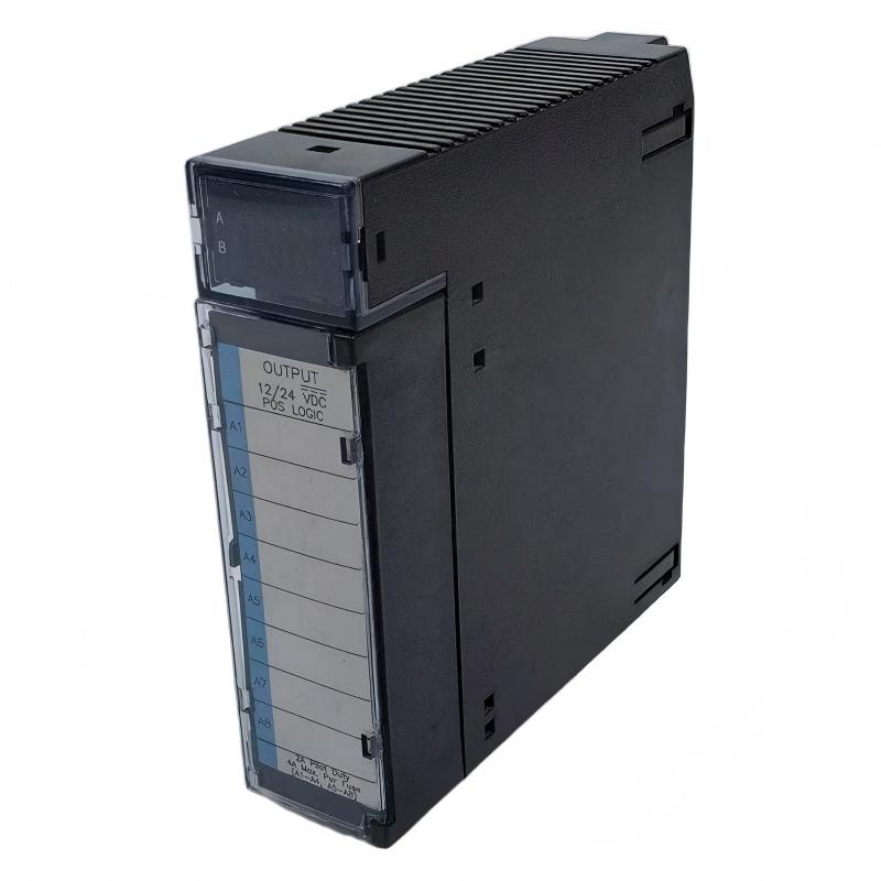 GE IC693MDL730E Positive/Negative Logic Input Module