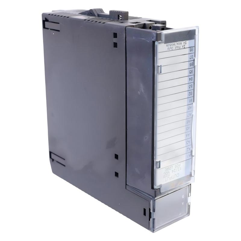 GE IC693MDL740F Positive/Negative Logic Output Module