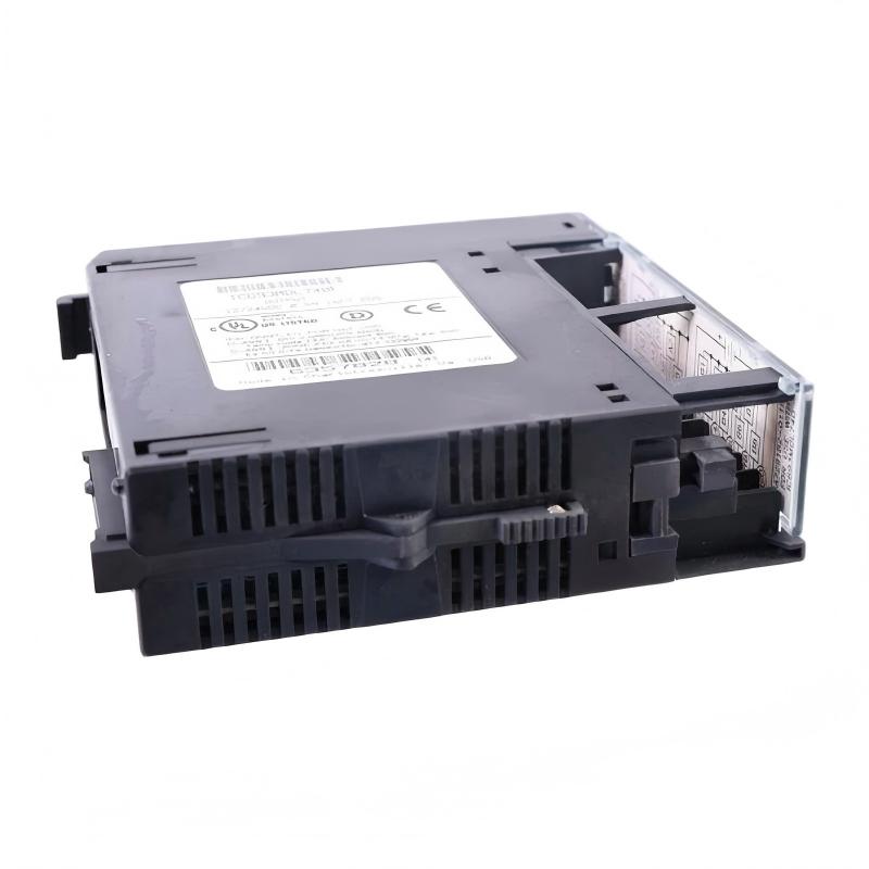 GE IC693MDL740F Positive/Negative Logic Output Module