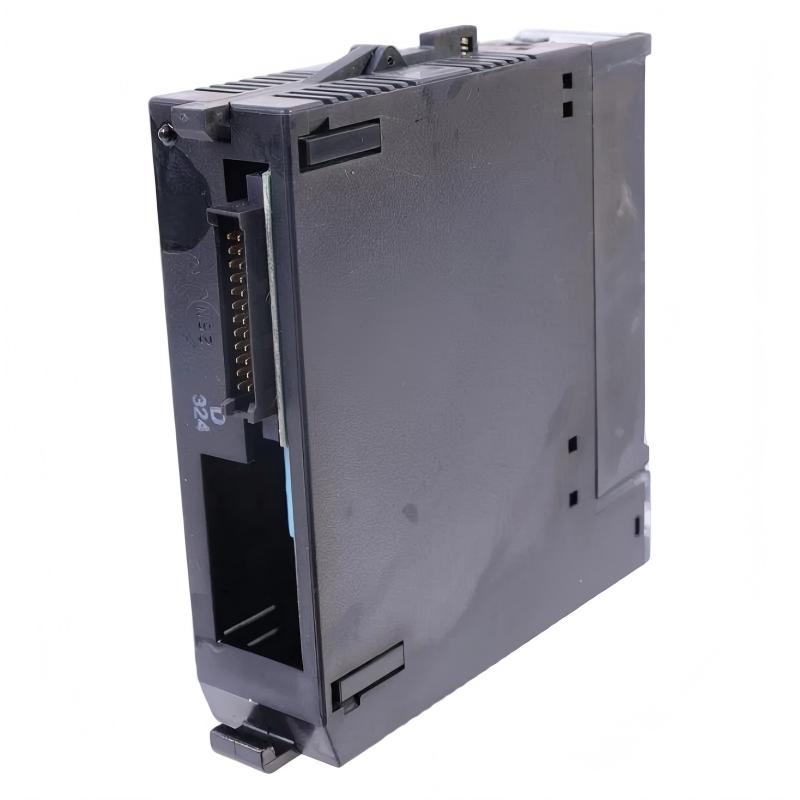 GE IC693MDL740F Positive/Negative Logic Output Module