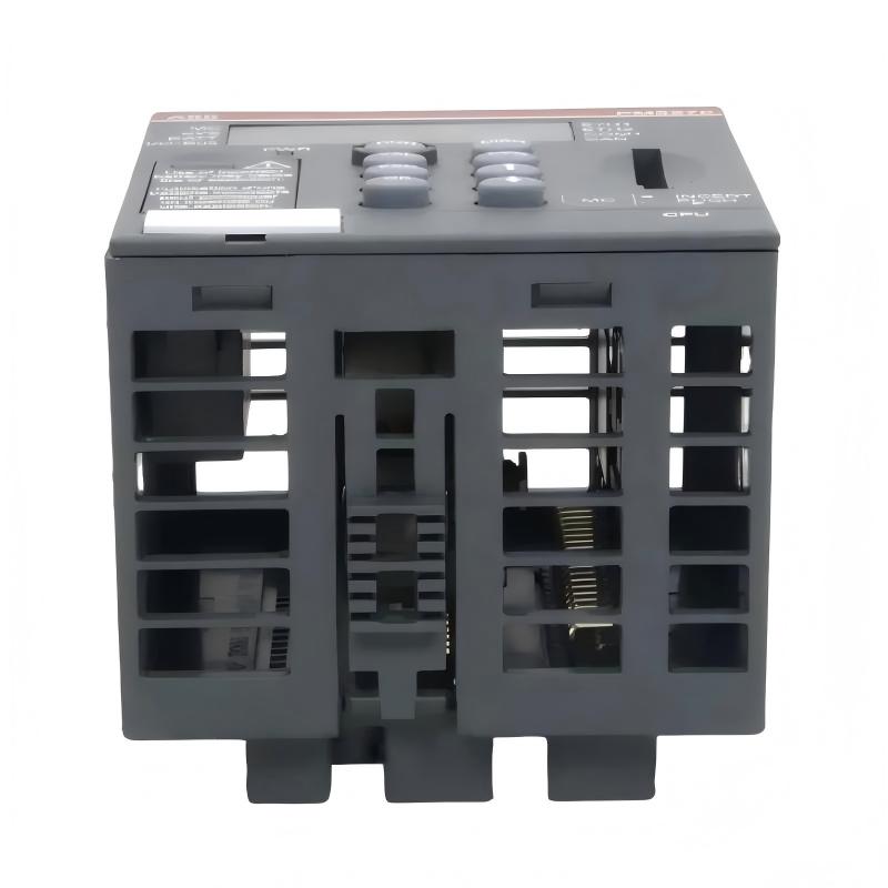 ABB PM5670-2ETH 1SAP151000R0278 Processor Module