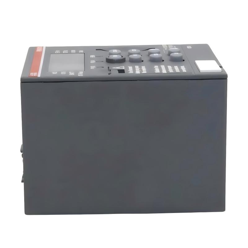 ABB PM5670-2ETH 1SAP151000R0278 Processor Module