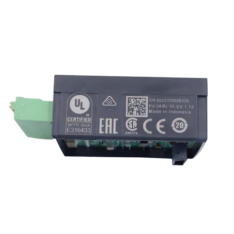 Schneider TMC4TI2 Analog Input Card