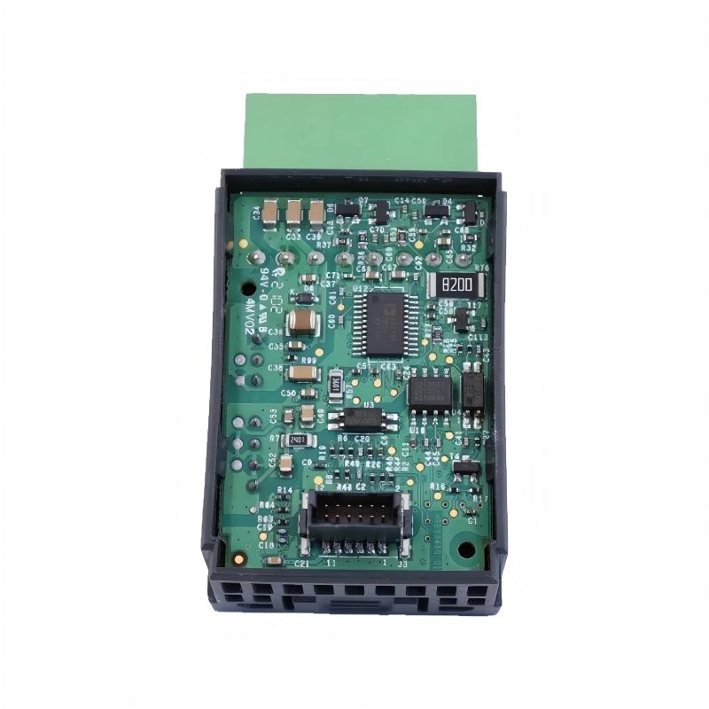 Schneider TMC4TI2 Analog Input Card