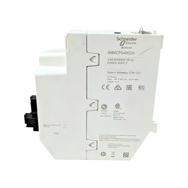Schneider BMXCPS4002H Power Supply Module
