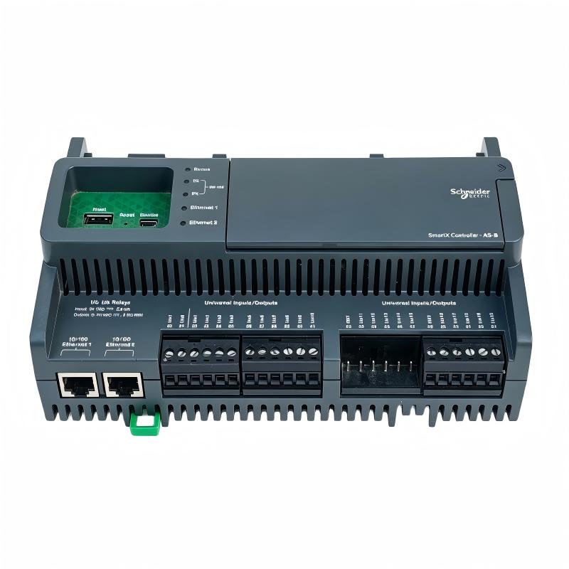 Schneider SXWASB36X10001 Automation Server