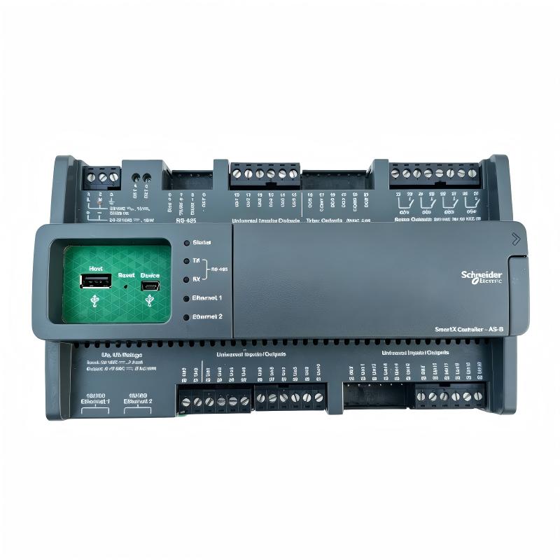 Schneider SXWASB36X10001 Automation Server