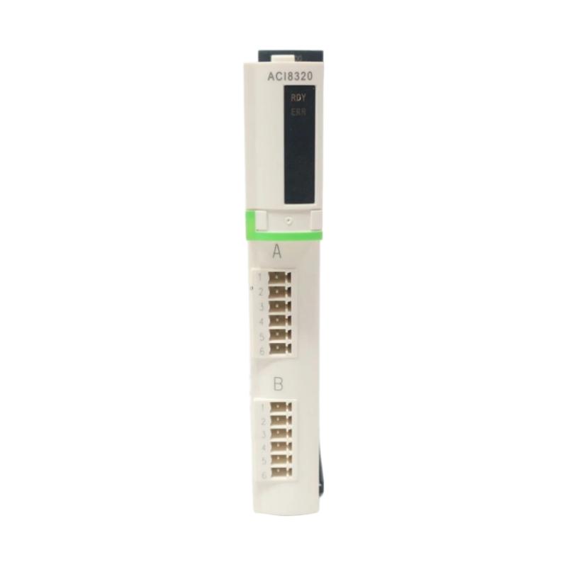 Schneider STBACI8320 Standard Analog Input Module