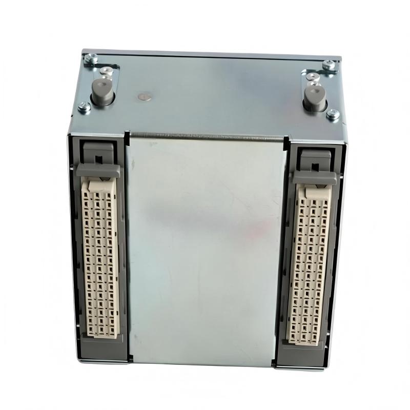ICS Triplex T8122C Trusted TMR Processor Interface Adapter