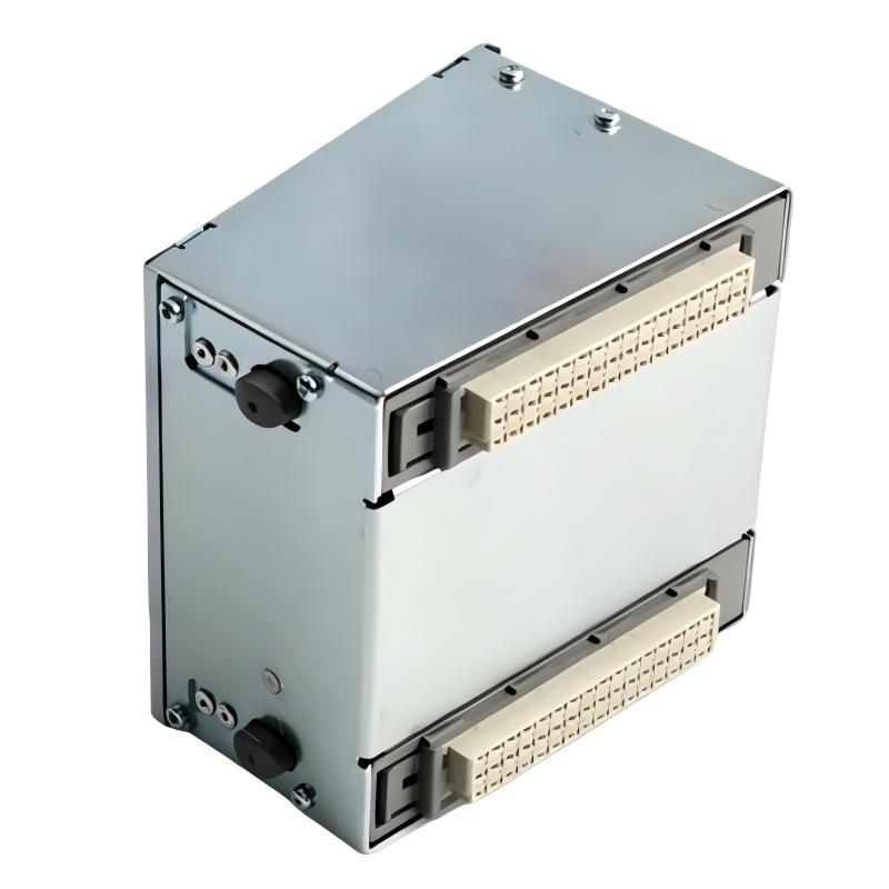 ICS Triplex T8122C Trusted TMR Processor Interface Adapter