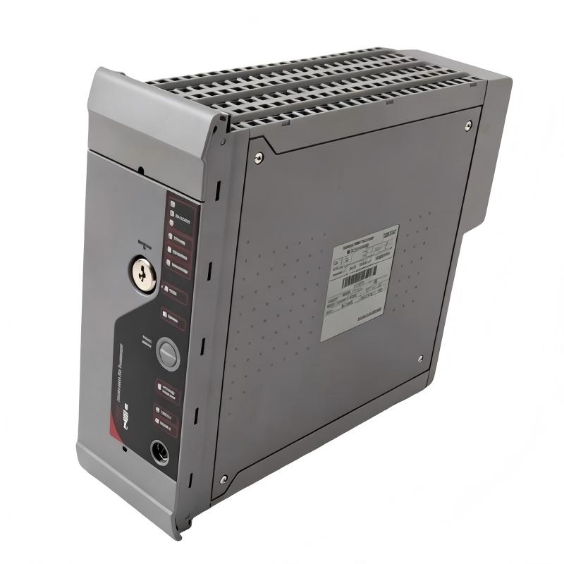 ICS Triplex T8111C Trusted TMR Processor