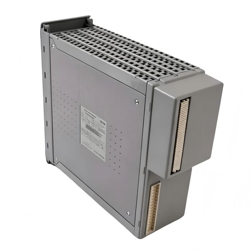 ICS Triplex T8111C Trusted TMR Processor