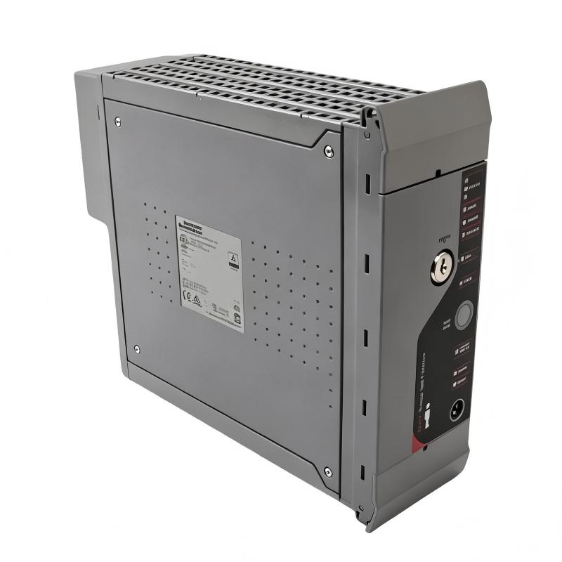 ICS Triplex T8111C Trusted TMR Processor