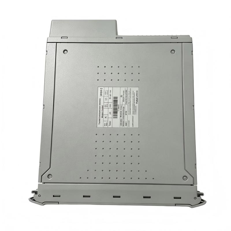 ICS Triplex T8151C Trusted Communication Interface Module