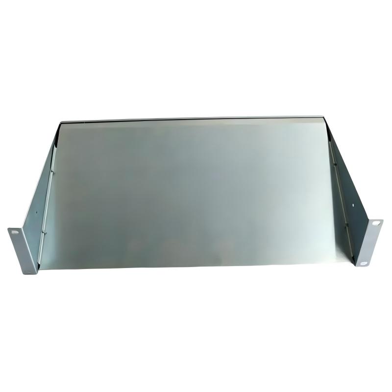 ICS Triplex T8270 Rack-Mount DC Fan Assembly