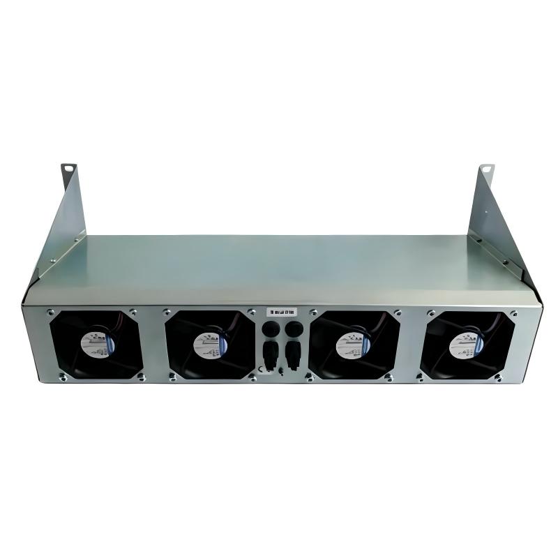 ICS Triplex T8270 Rack-Mount DC Fan Assembly