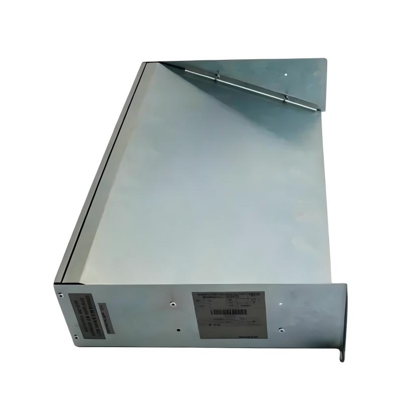 ICS Triplex T8270 Rack-Mount DC Fan Assembly