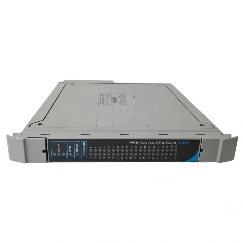 ICS Triplex T8403C Digital Input Module